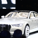 Illustration for article titled The Top Ten Photo Galleries Of The 2009 Detroit Auto Show